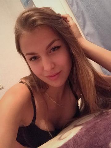 Анкета проститутки Рита, 21 год